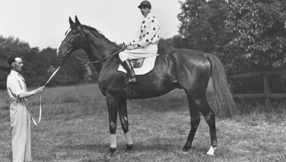 Triple Crown Turning Point: Omaha’s International Adventure